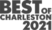 Best of Charleston 2021